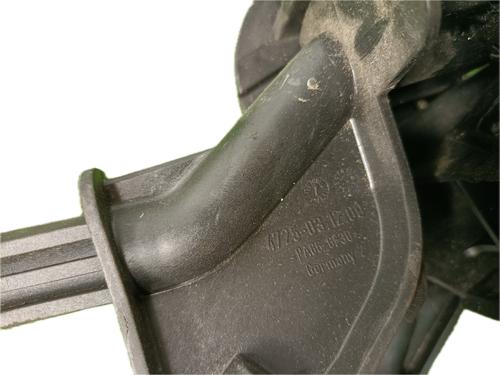 Gear lever FORD FIESTA VI (CB1, CCN) 1.25 | BP29773725M90