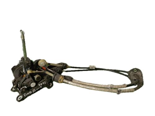 Palanca de cambios FORD FOCUS III 1.5 TDCi (95 hp) 29773728