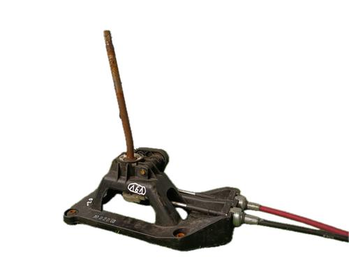 Gear lever CHEVROLET AVEO / KALOS Hatchback (T250, T255) 1.2 | BP29773729M90