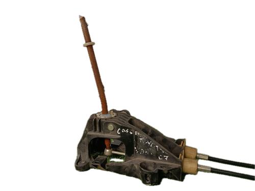 Gear lever TOYOTA YARIS (_P9_) 1.4 D-4D (NLP90_, NLP90R) | BP29773730M90 