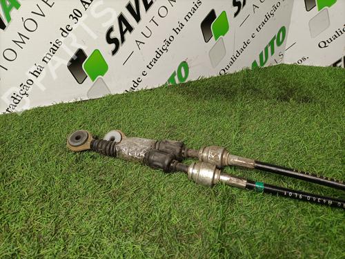Gear lever TOYOTA YARIS (_P9_) 1.4 D-4D (NLP90_, NLP90R) | BP29773730M90 