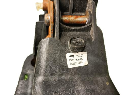 Girspak CITROËN C3 II (SC_) 1.4 HDi 70 (SC8HZC, SC8HR0, SC8HP4) | BP29773735M90