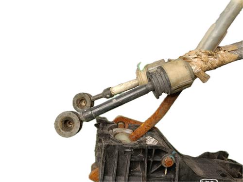 Gear lever PEUGEOT 307 (3A/C) 1.6 HDi | BP29773736M90