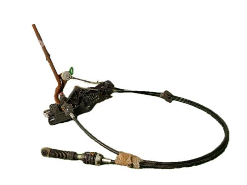 Used Gear lever FORD FIESTA VI (CB1, CCN) 1.4 TDCi (70 hp) 29773743