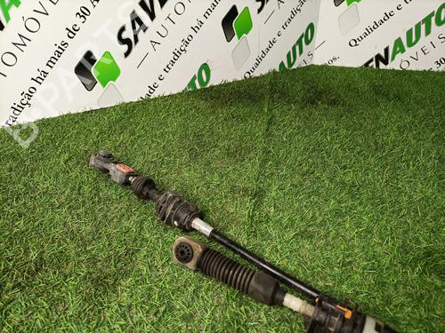 Gear lever FORD FIESTA VI (CB1, CCN) 1.4 TDCi | BP29773743M90