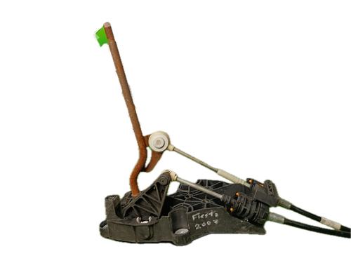 Gear lever FORD FIESTA VI (CB1, CCN) 1.4 TDCi | BP29773743M90