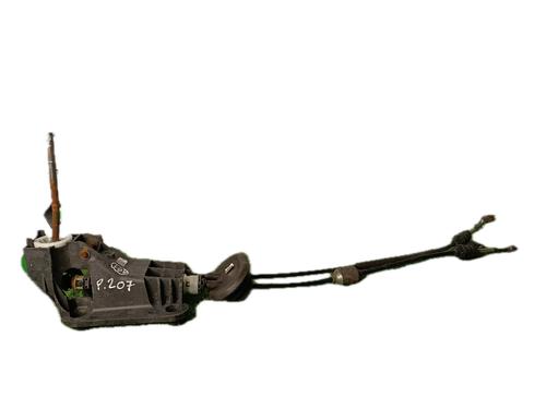 Used Gear lever PEUGEOT 207 (WA_, WC_) 1.6 HDi (90 hp) 29773744