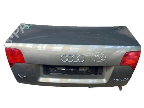 Bakluke CC/Kombi-Kupé AUDI A4 B7 (8EC) 2.0 TDI (140 hp) 29773748