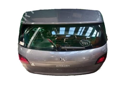 Heckklappe für CITROËN DS4 (NX_) 1.6 BlueHDi 120 (120 hp) 29773751
