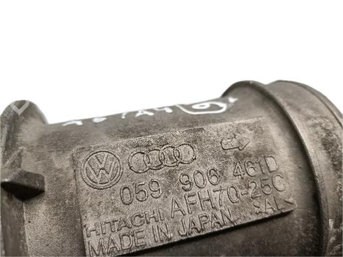 Luftmassenmesser AUDI A6 C5 (4B2, 4B4) 2.5 TDI | BP29773756M95 