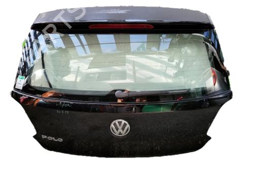 Used Tailgate Tailgate VW POLO V (6R1, 6C1) 1.4 TDI (90 hp) 29773758 29773758