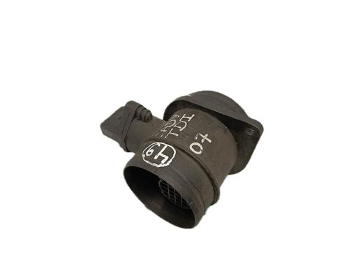 Mass air flow sensor VW CADDY III Box Body/MPV (2KA, 2KH, 2CA, 2CH) 1.6 TDI | BP29773759M95 
