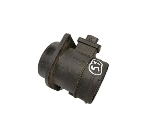 Mass air flow sensor VW POLO V (6R1, 6C1) 1.2 TDI | BP29773760M95