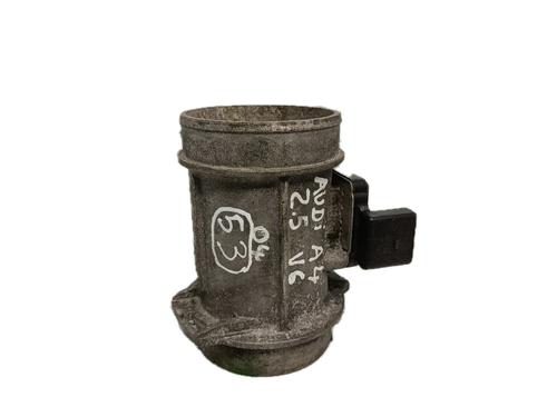 Used Mass air flow sensor AUDI A4 B7 (8EC) 2.5 TDI (163 hp) 29773763
