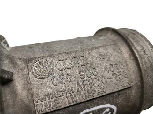 Mass air flow sensor AUDI A4 B7 (8EC) 2.5 TDI | BP29773763M95 