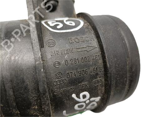 Luftmassenmesser VW PASSAT B6 (3C2) 2.0 TDI | BP29773766M95