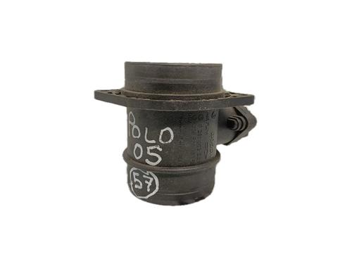 Used Mass air flow sensor VW POLO IV (9N_, 9A_) 1.9 TDI (101 hp) 29773767