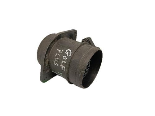 Mass air flow sensor VW GOLF PLUS V (5M1, 521) 1.6 TDI | BP29773769M95 