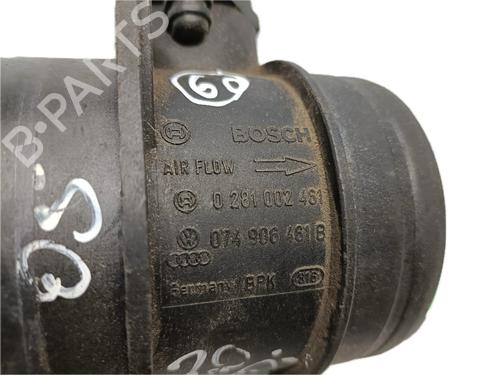 Luftmassenmesser VW PASSAT B6 (3C2) 2.0 TDI | BP29773770M95