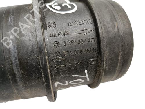 Mass air flow sensor VW TOURAN (1T1, 1T2) 2.0 TDI | BP29773771M95