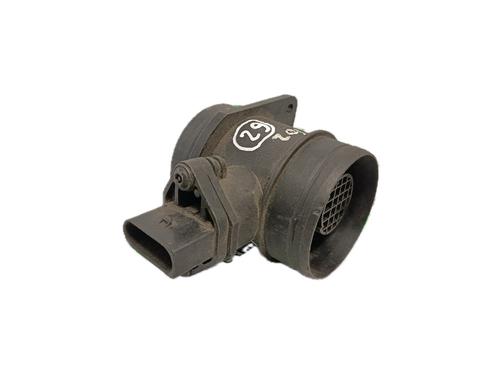 Mass air flow sensor VW POLO IV (9N_, 9A_) 1.4 TDI | BP29773772M95
