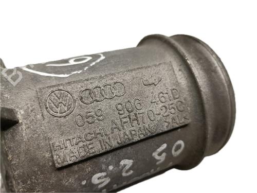 Mass air flow sensor VW PASSAT B5.5 (3B3) 2.5 TDI | BP29773773M95