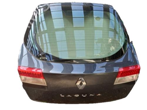 Używane Klapa tylna bagażnika RENAULT LAGUNA III (BT0/1) 2.0 dCi (BT01, BT08, BT09, BT0E, BT0K, BT12, BT1C, BT1D,... (150 hp) 29773774