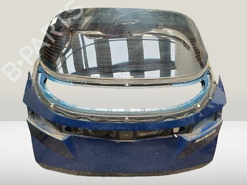 Used Tailgate HONDA CIVIC VIII Hatchback (FN, FK) 2.2 CTDi (FK3) (140 hp) 29773776