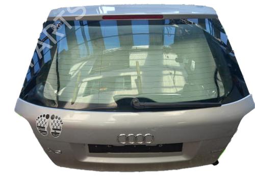 Used Tailgate AUDI A3 (8P1) 1.6 TDI (105 hp) 29773777