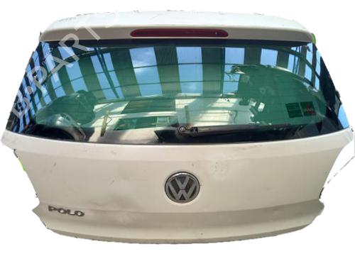 Bakluke CC/Kombi-Kupé VW POLO V (6R1, 6C1) 1.4 TDI (90 hp) 29773778