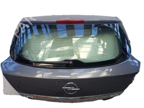 Achterklep OPEL ASTRA H GTC (A04) 1.7 CDTi (L08) (101 hp) 29773779