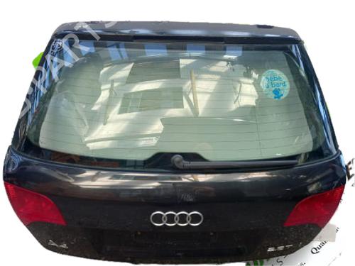 Used Tailgate AUDI A4 B7 Avant (8ED) 2.0 TDI (140 hp) 29773780