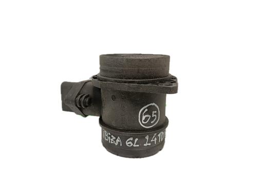 Luftmassemåler SEAT IBIZA III (6L1) 1.4 TDI (75 hp) 29773781