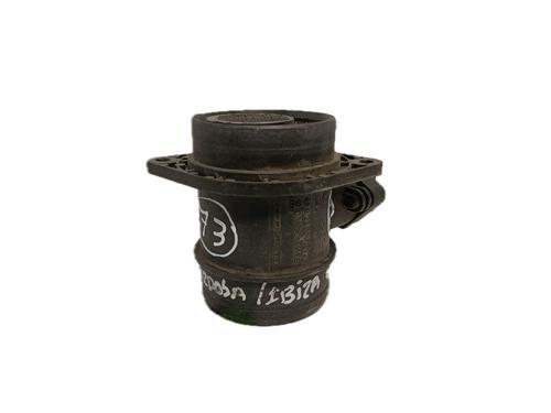 Used Mass air flow sensor SEAT CORDOBA (6L2) 1.9 TDI (131 hp) 29773787