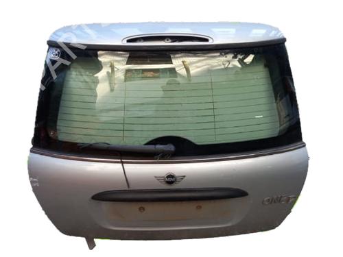 Bakluke CC/Kombi-Kupé MINI MINI (R50, R53) One D (75 hp) 29773788