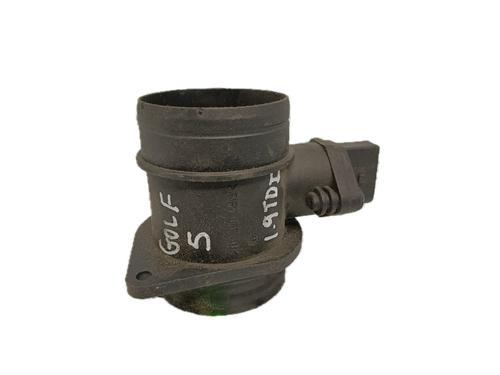 Used Mass air flow sensor VW GOLF V (1K1) 1.9 TDI (105 hp) 29773789