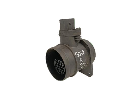 Mass air flow sensor VW GOLF V (1K1) 1.9 TDI | BP29773791M95