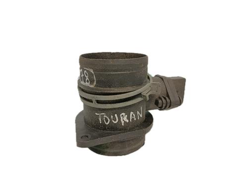 Used Mass air flow sensor VW TOURAN (1T1, 1T2) 1.9 TDI (100 hp) 29773792