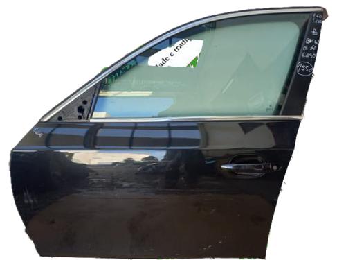 Used Left front door BMW 5 (E60) 520 d (177 hp) 29773800