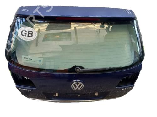 Used Tailgate VW PASSAT B6 Variant (3C5) 1.6 TDI (105 hp) 29773801