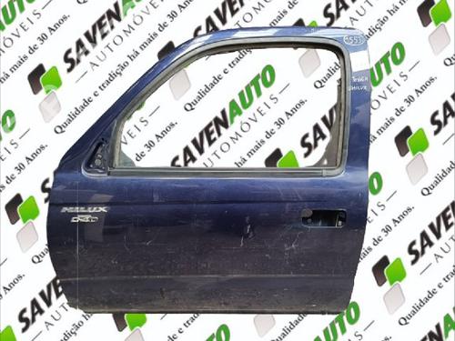 Used Left front door TOYOTA 4 RUNNER II (_N13_) 2.8 D 4WD (LN130, LN135) (88 hp) 29773806