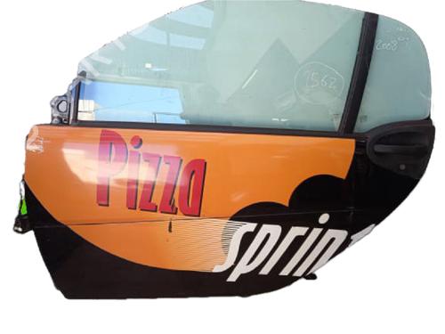 Używane Drzwi przednie lewe SMART FORTWO Coupe (451) 0.8 CDi (451.301) (54 hp) 29773811