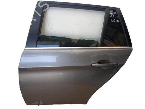 Used Left rear door BMW X1 (E84) sDrive 20 d (177 hp) 29773814