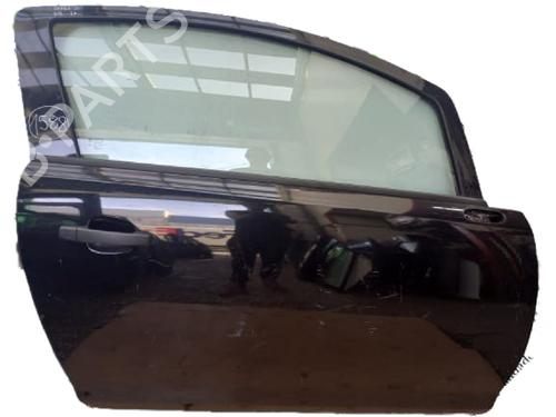 Used Right front door OPEL CORSA D (S07) 1.3 CDTI (L08, L68) (75 hp) 29773823