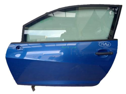 Used Left front door SEAT IBIZA IV (6J5, 6P1) 1.4 TDI (80 hp) 29773825
