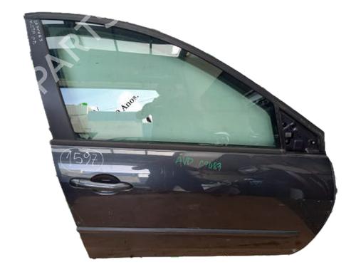 Used Right front door RENAULT LAGUNA III (BT0/1) 1.5 dCi (BT00, BT0A, BT0T, BT1J) (110 hp) 29773830