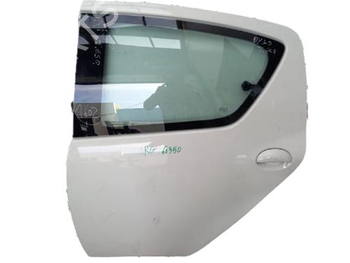 Dør venstre bagtil Dør venstre bagtil TOYOTA AYGO (_B1_) 1.4 D-4D (WNB10_, WNB10R) (54 hp) 29773832 29773832