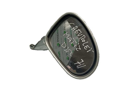 Used Right mirror CHEVROLET MATIZ (M200, M250) 1.0 (65 hp) 29773836