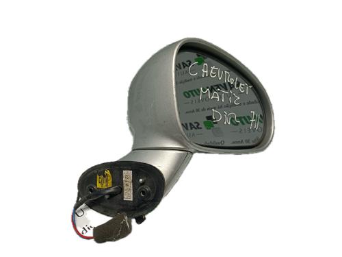Right mirror CHEVROLET MATIZ (M200, M250) 1.0 | BP29773836C27