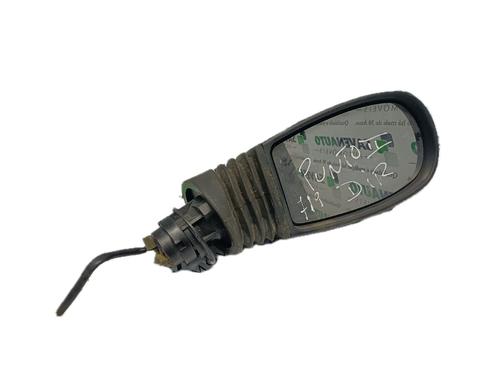 Retrovisor direito FIAT PUNTO (188_) 1.2 16V 80 (188.233, .235, .253, .255, .333, .353, .639,... (80 hp) 29773839